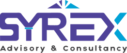 syrex logo